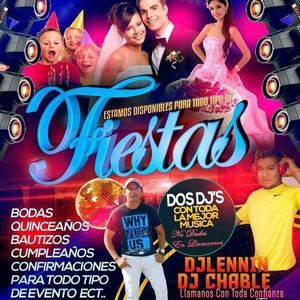 Meet your Posher, Persy